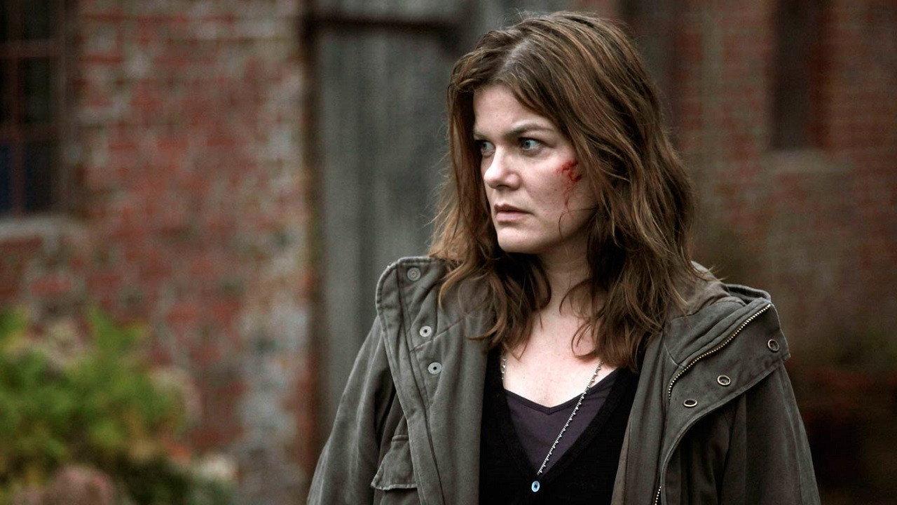 Rough 2012 movie scene