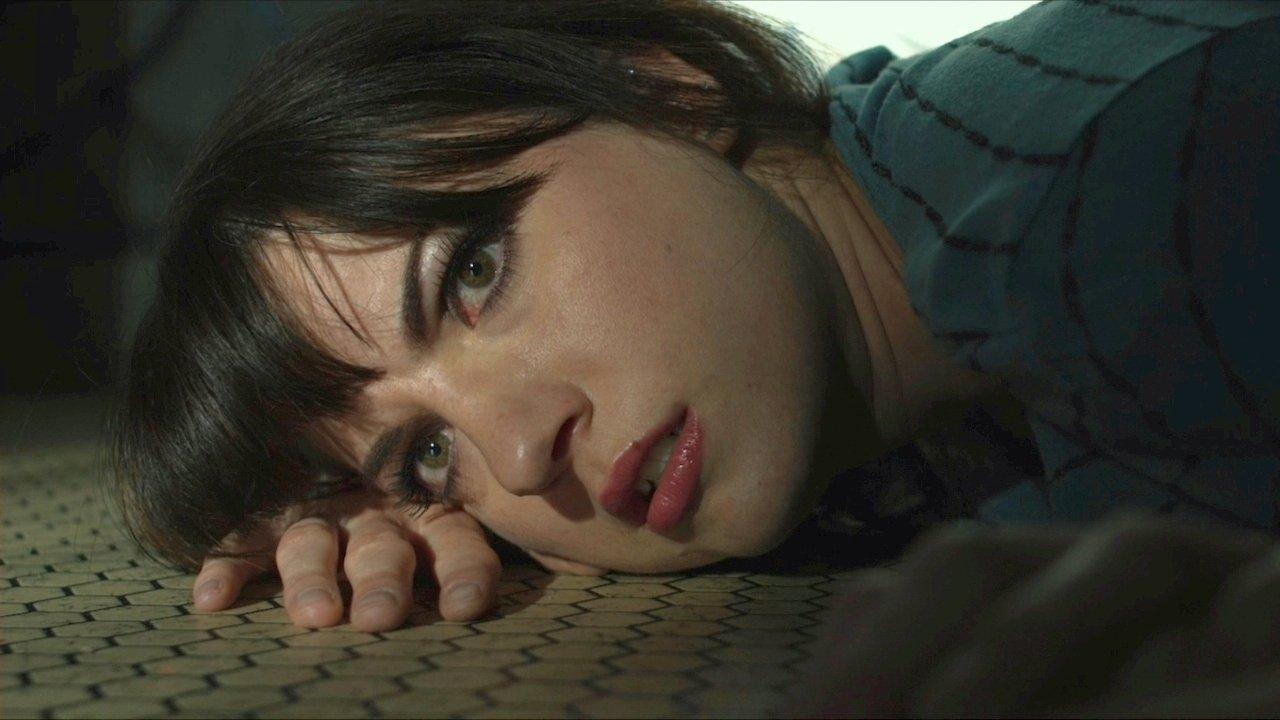 In This Gray Place 2019 movie scene