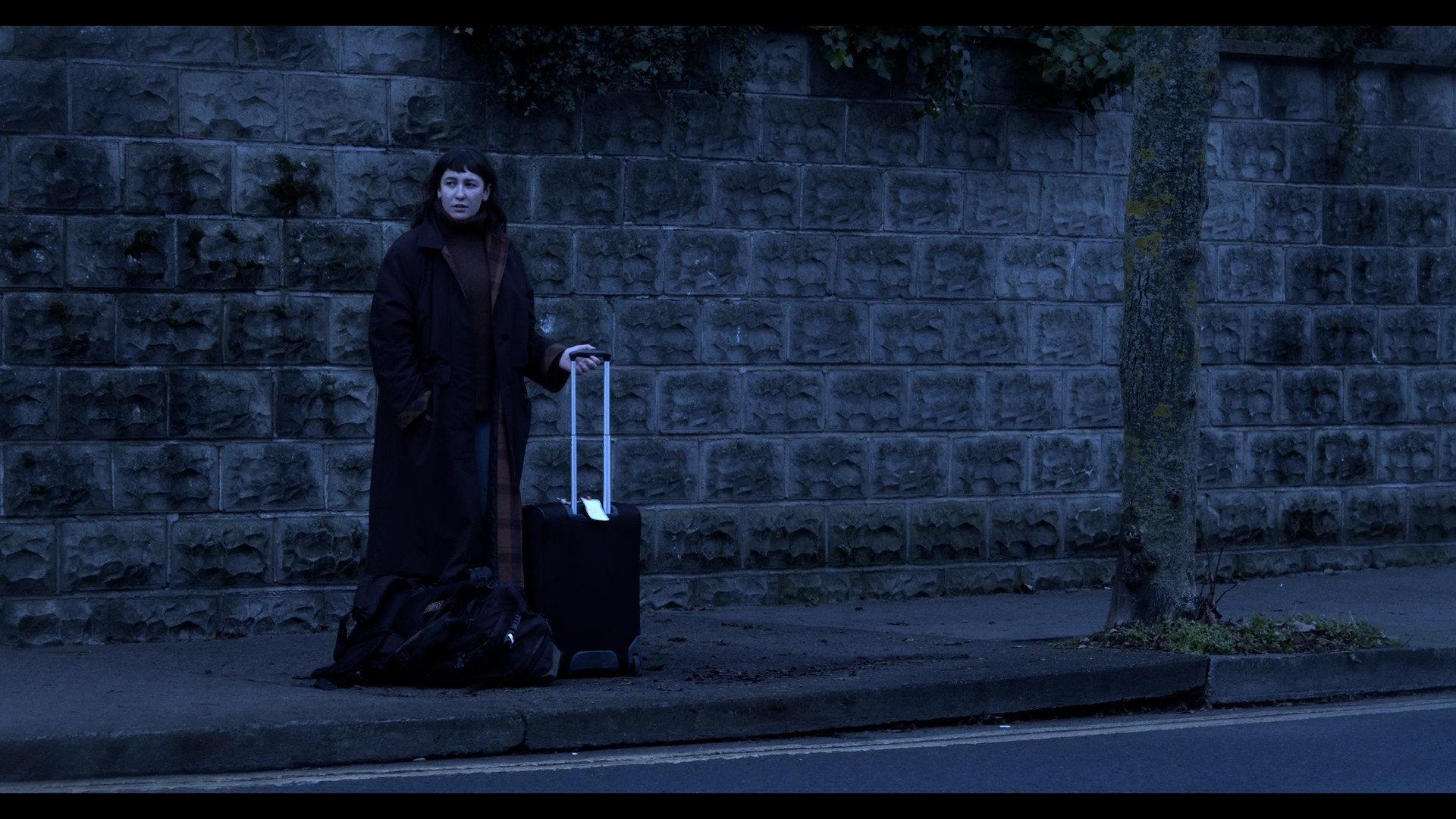 Eveline 2024 movie scene