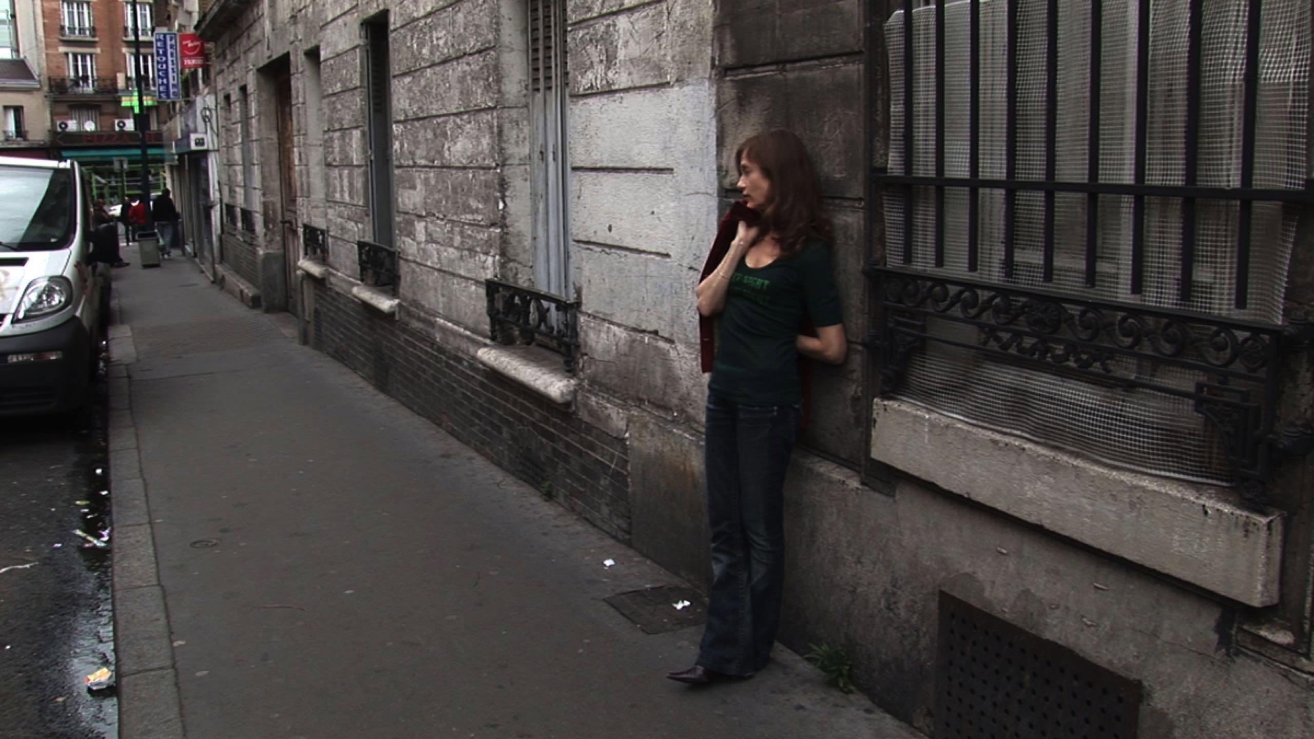 Medea Miracle 2011 movie scene