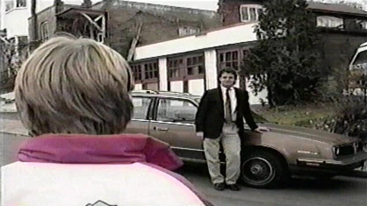 Never Be A Victim 1996 movie scene