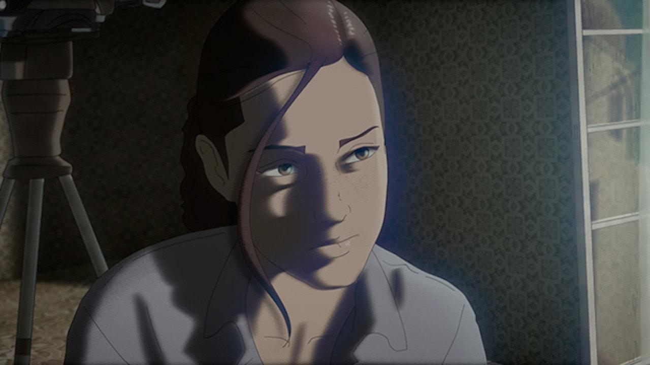 Somalia94 - Il caso Ilaria Alpi 2017 movie scene