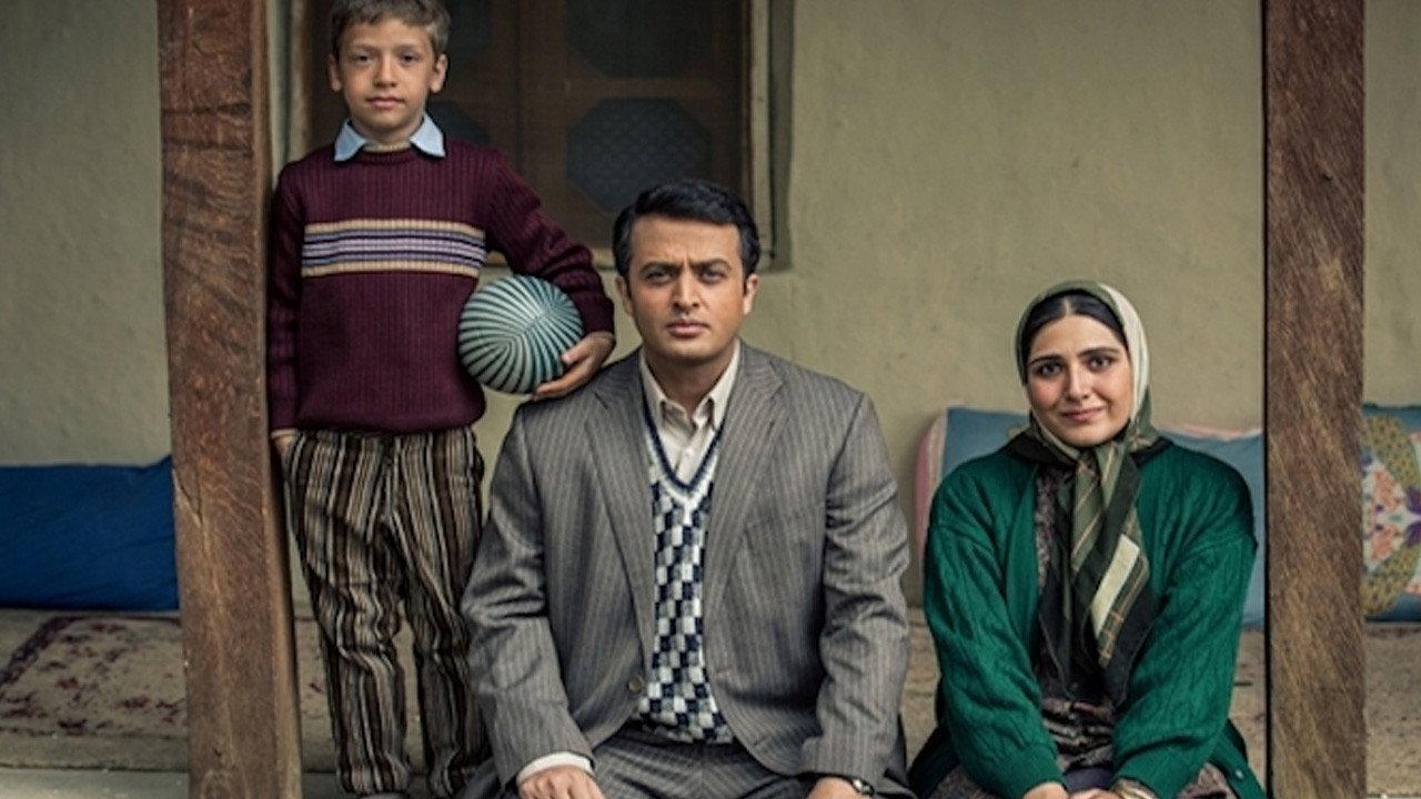 Jameh Daran 2015 movie scene