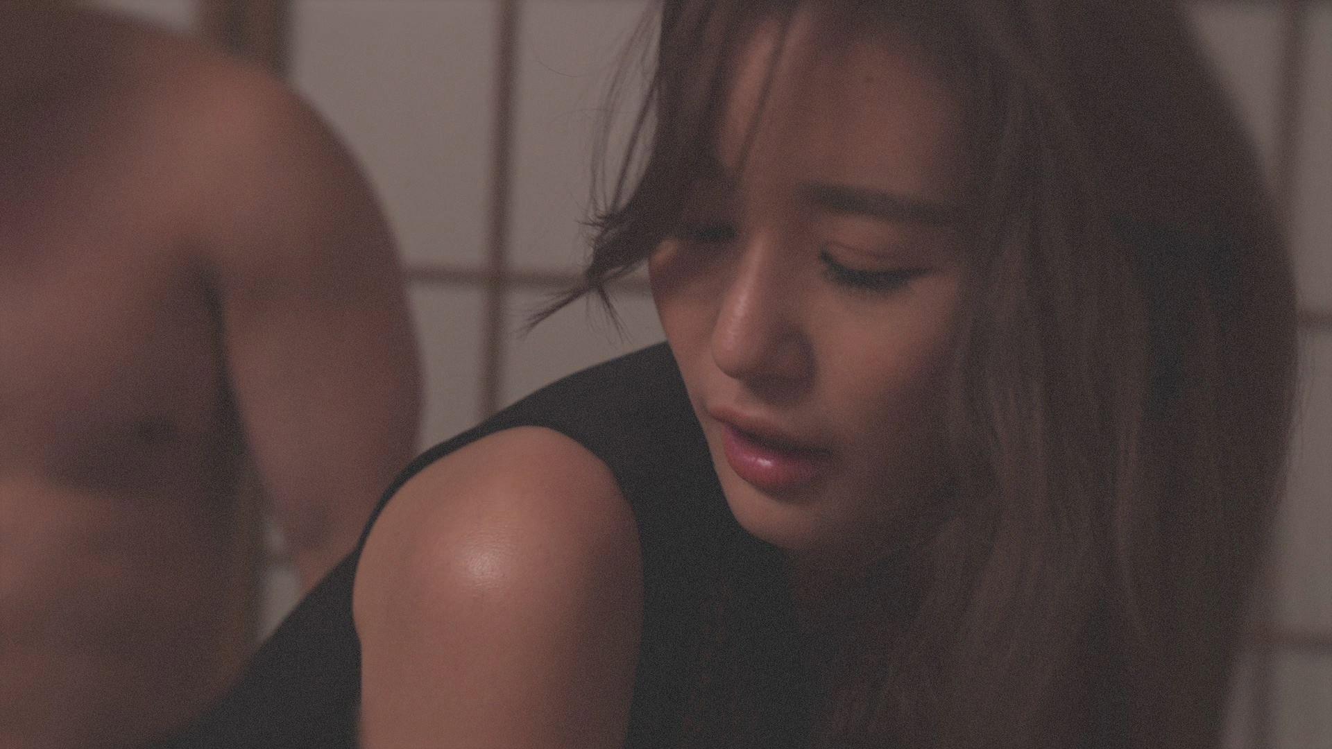 Japanese Woman is Cheap in the Next Room 2020 movie scene