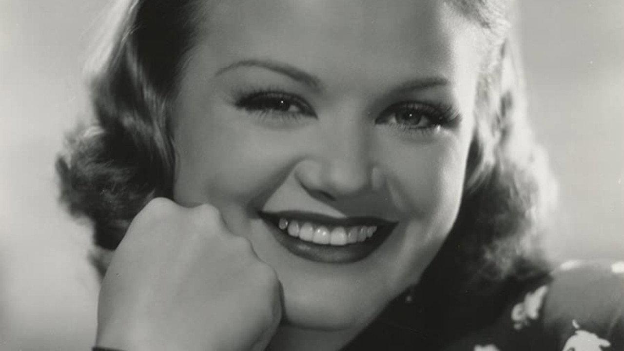 Love and Hisses 1937 movie scene