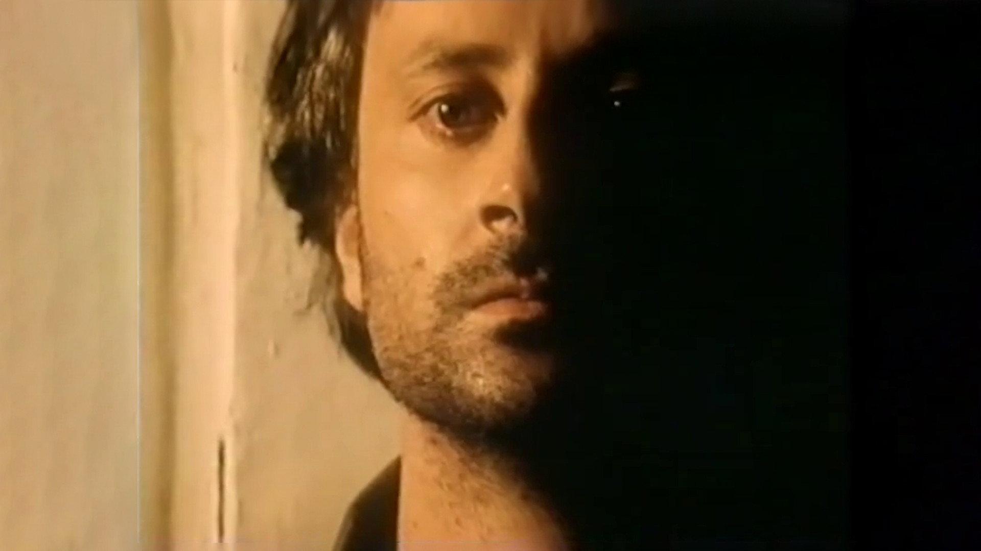Sammy Molco - Private Eye 1997 movie scene