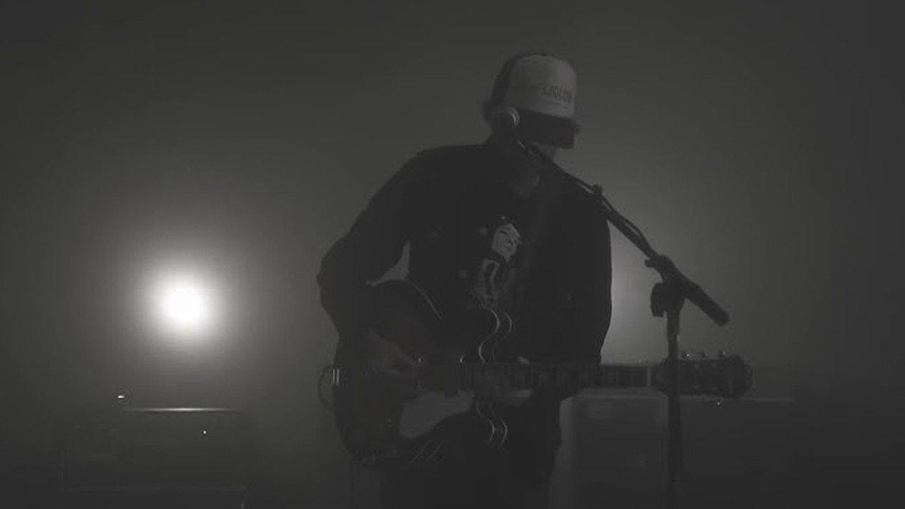 Slowdive: Pitchfork Live 2017 movie scene