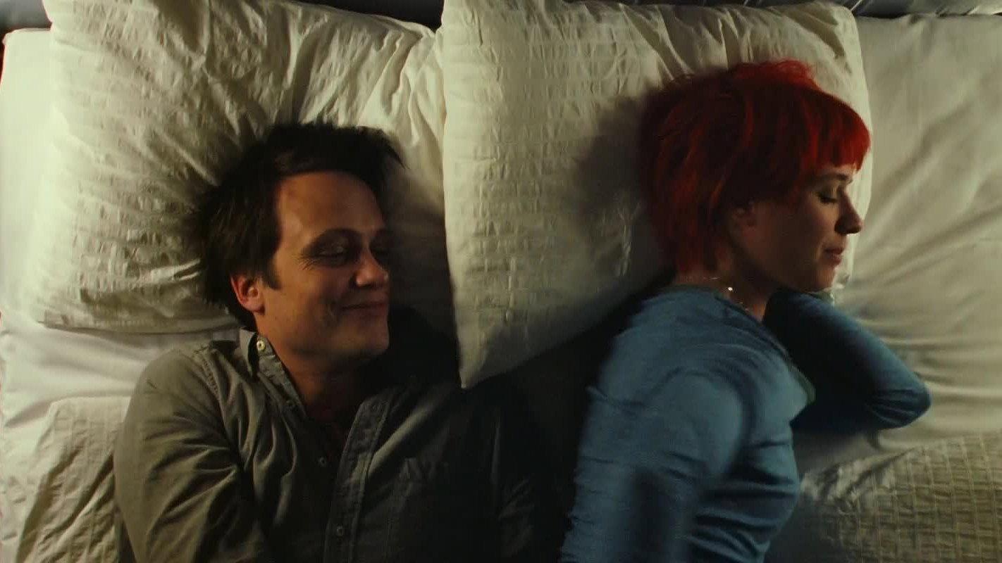The Disappearing Illusionist 2015 movie scene