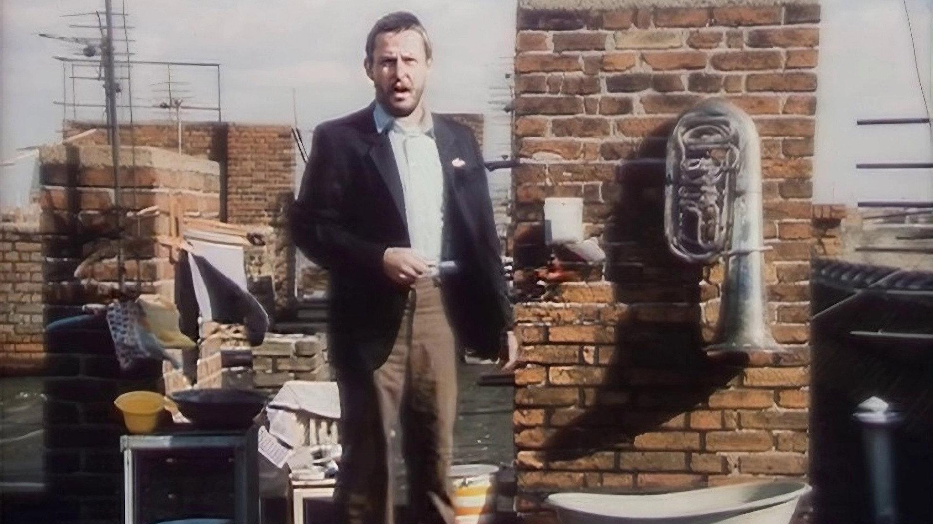 Tuba wa duo 1989 movie scene