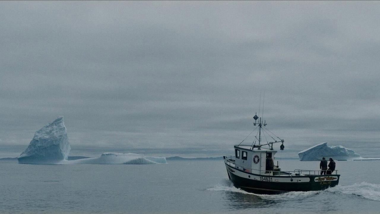 Flankers 2014 movie scene