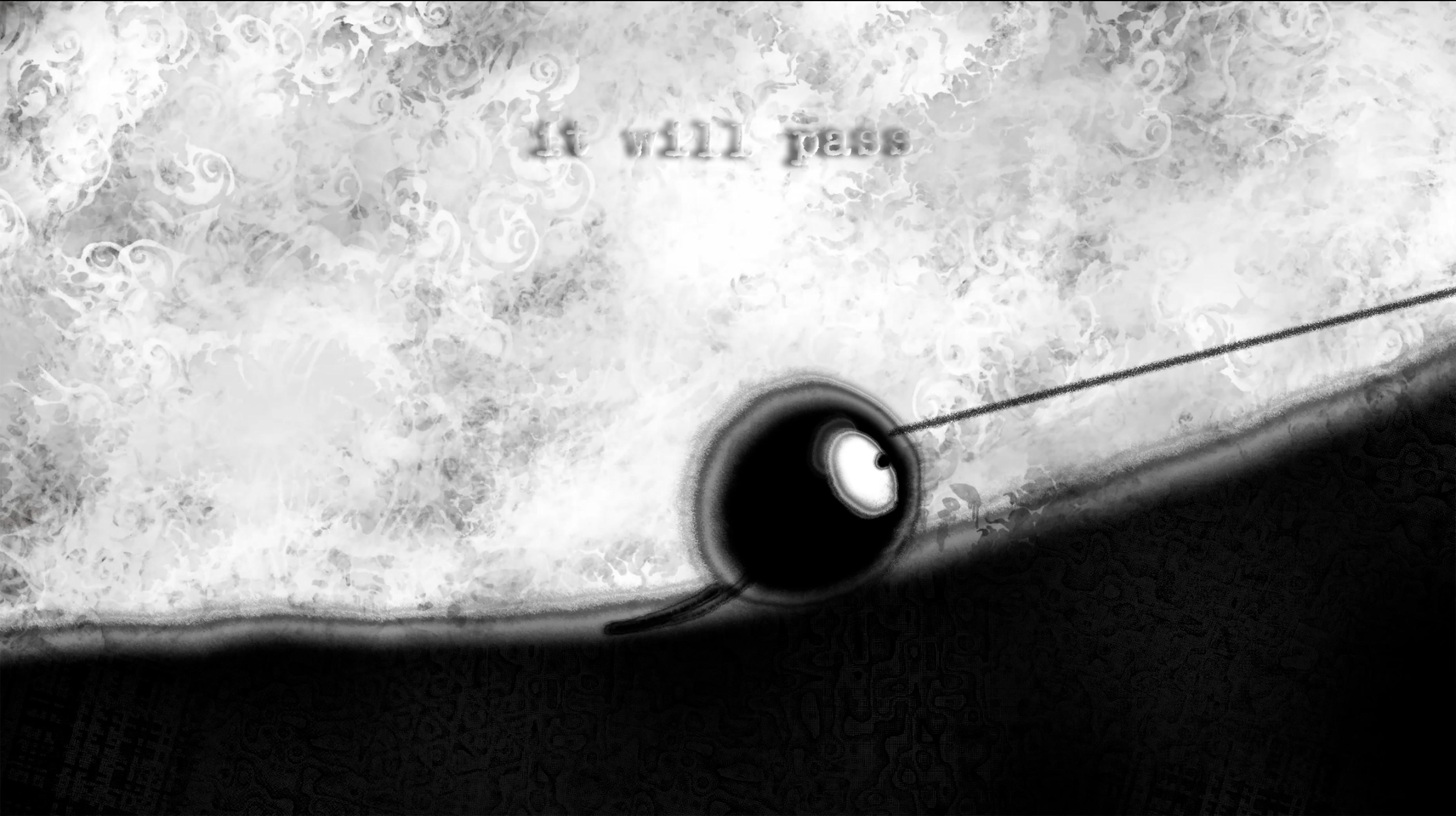 it will pass 2025 movie scene
