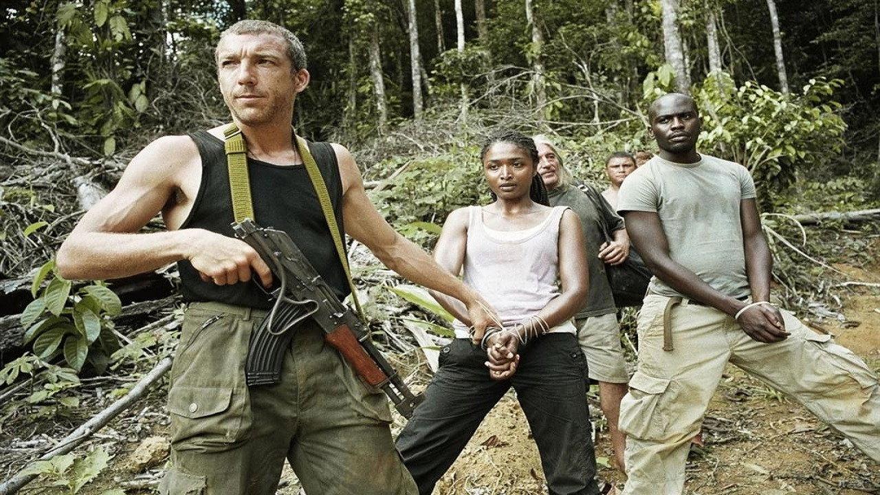 Orpailleur 2009 movie scene