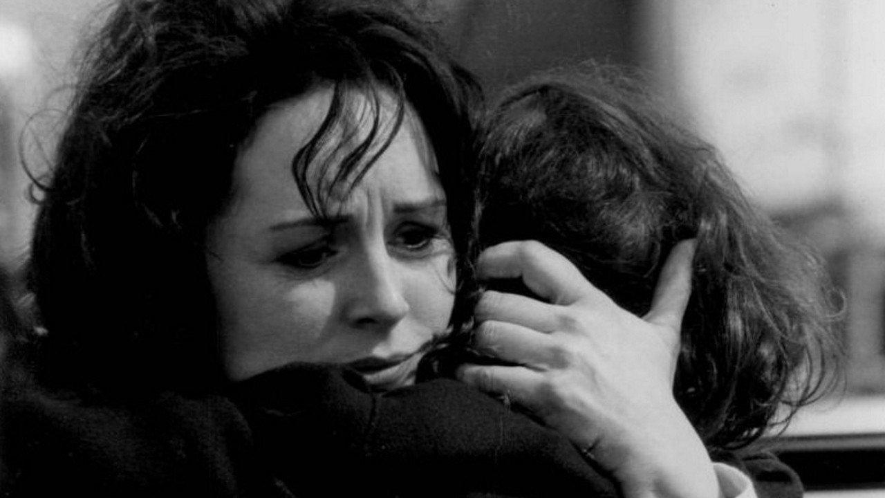 A Mother's Right: The Elizabeth Morgan Story 1992 movie scene