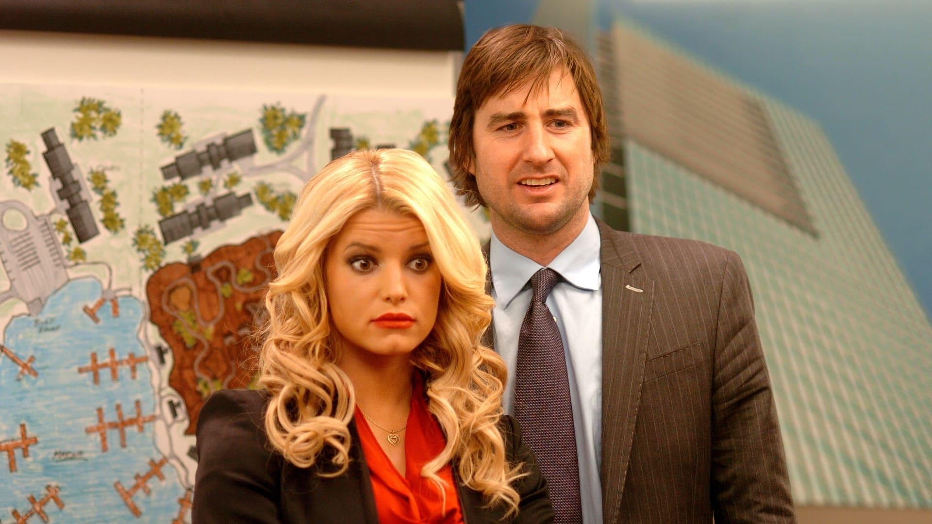 Blonde Ambition 2007 movie scene