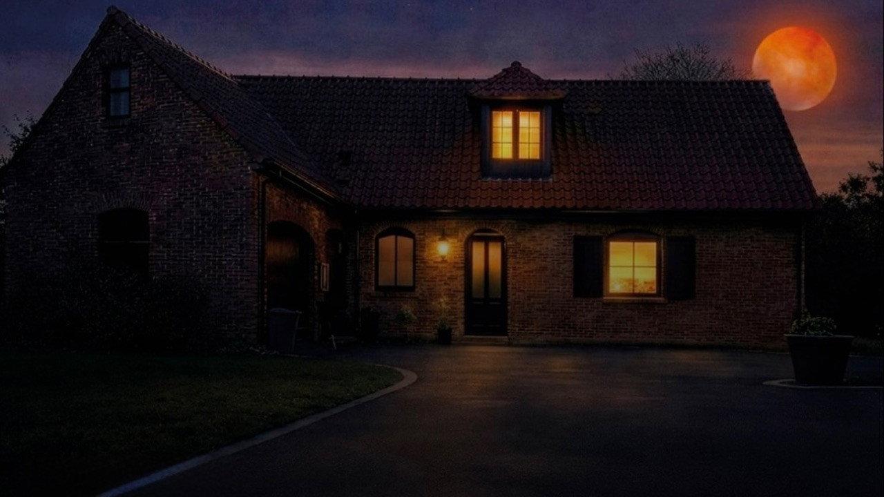 Juste une Nuit 2026 movie scene