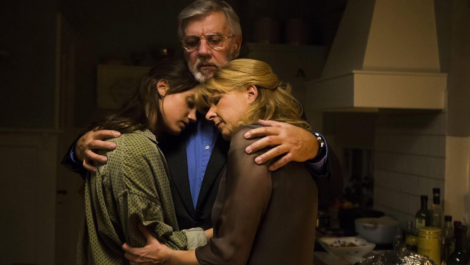 Silent Heart 2014 movie scene