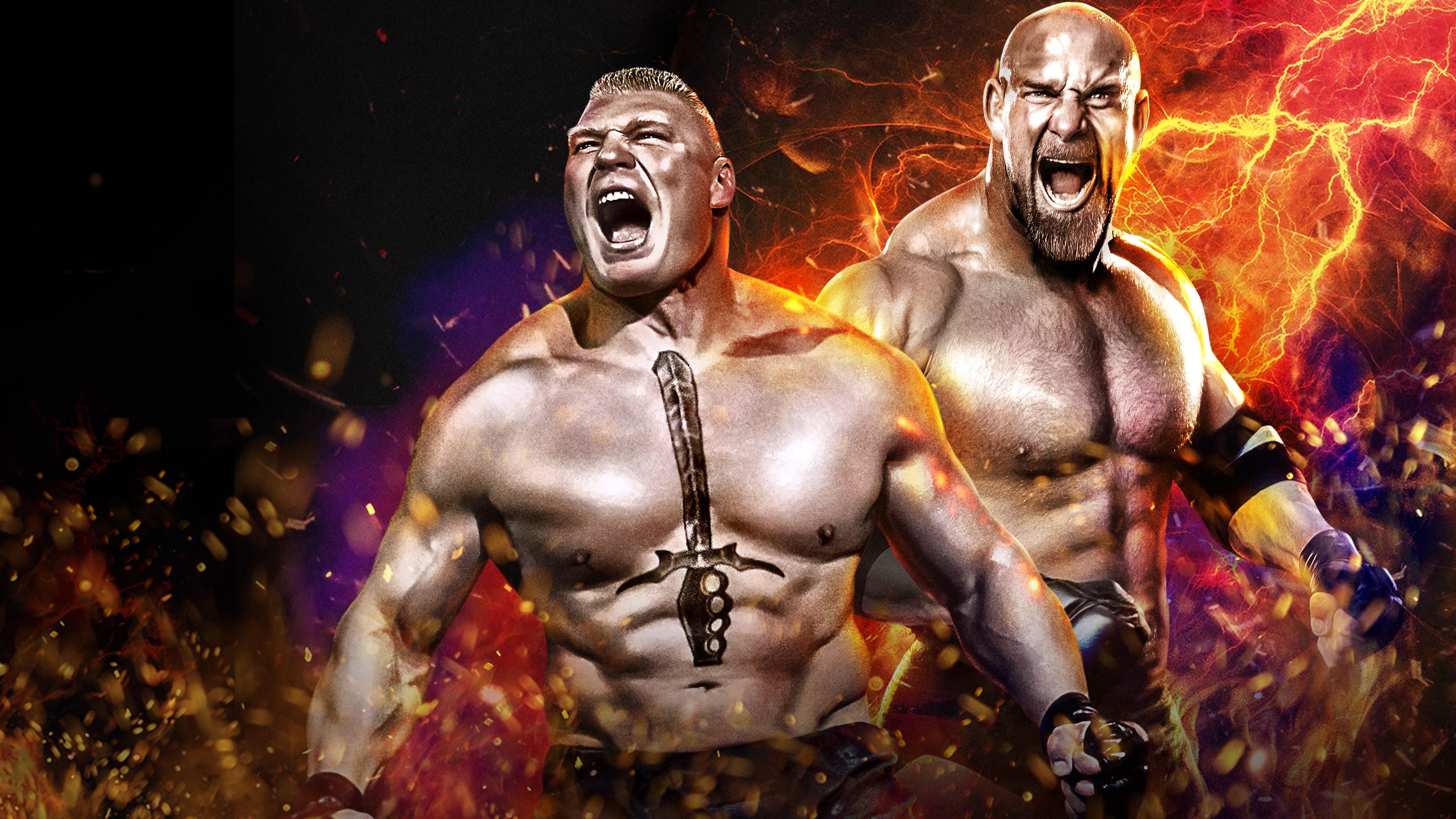 WWE Survivor Series 2016 2016 movie scene