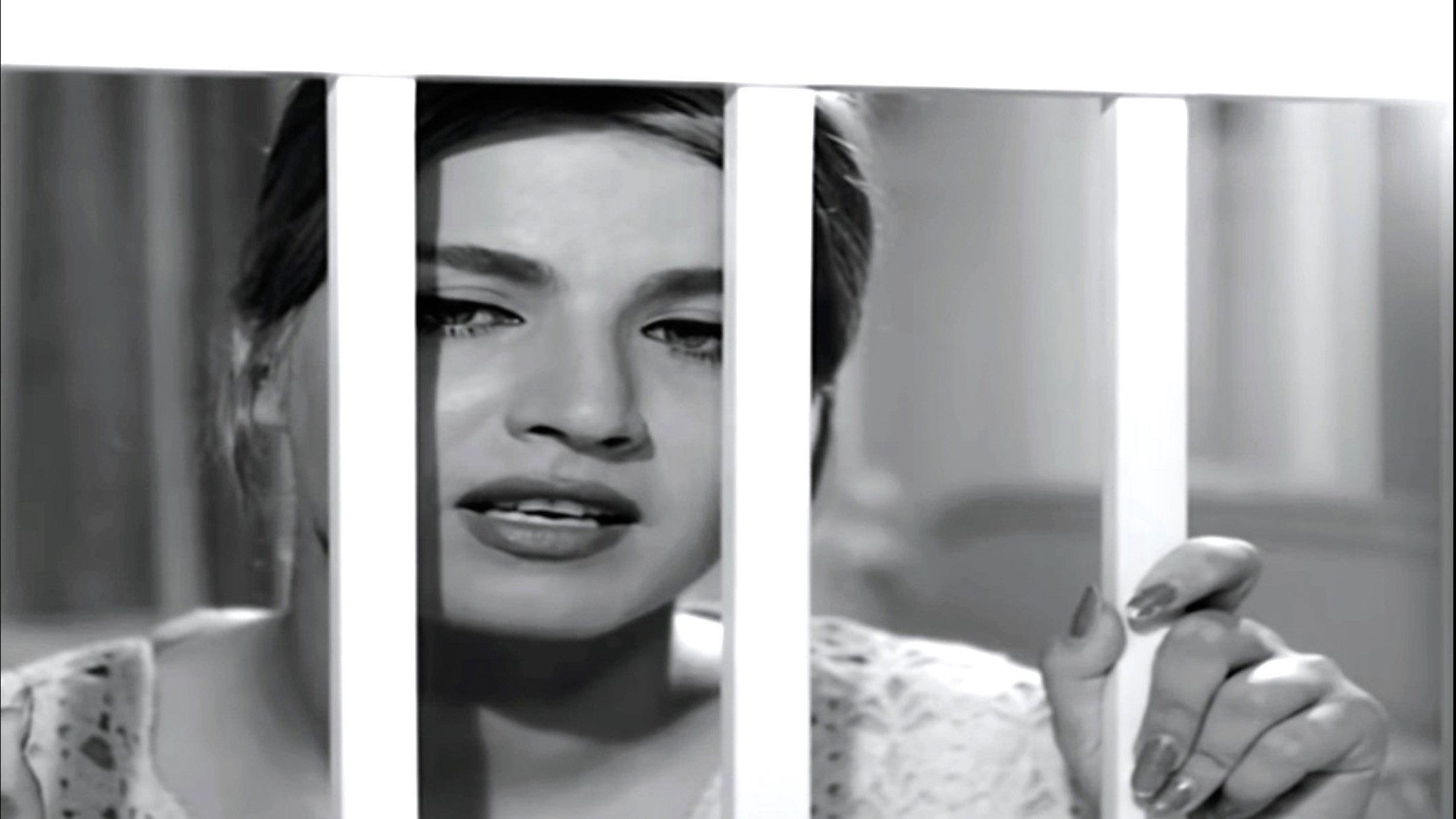 A Man in My Path 1967 movie scene