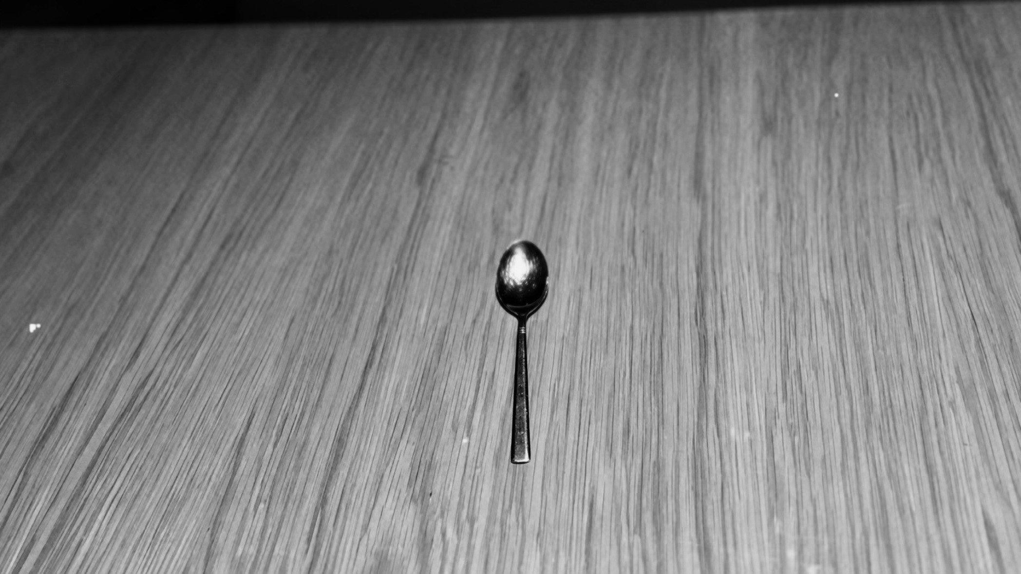 The Spoon 2026 movie scene