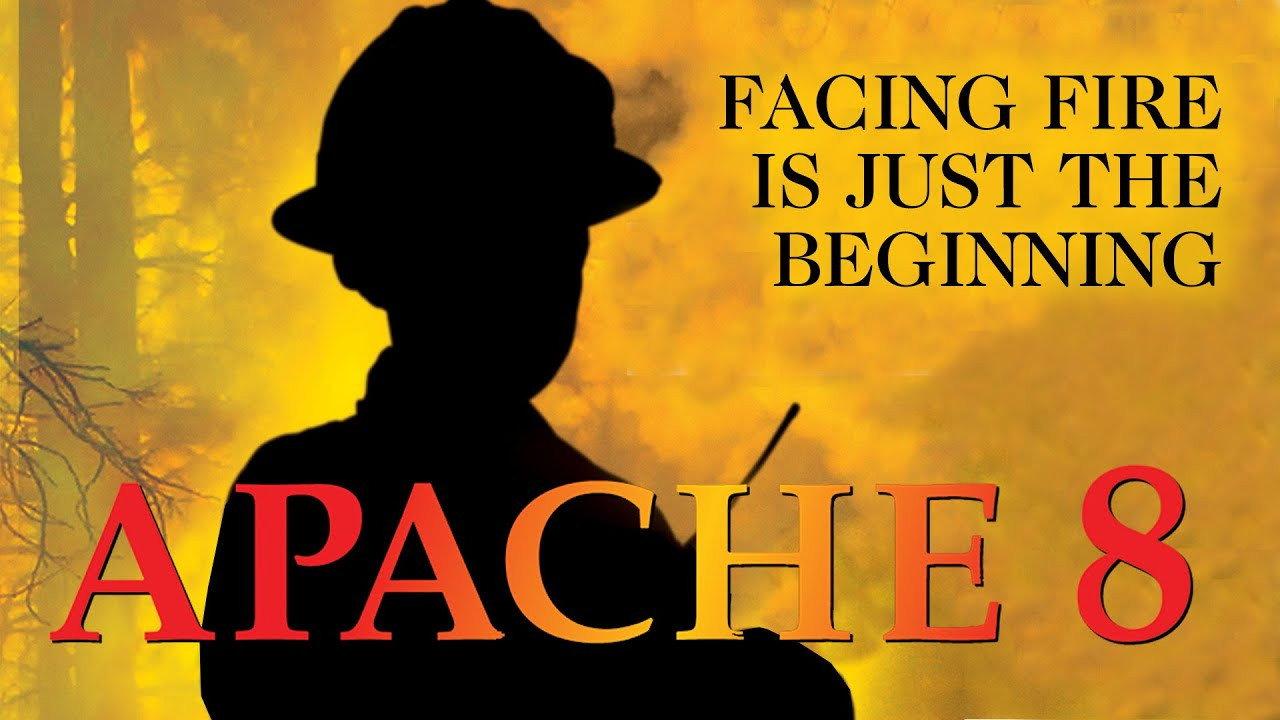 Apache 8 2011 movie scene