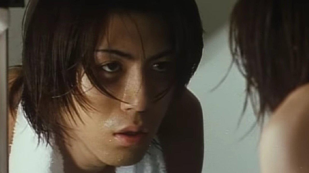 30 -thirty- 1997 movie scene