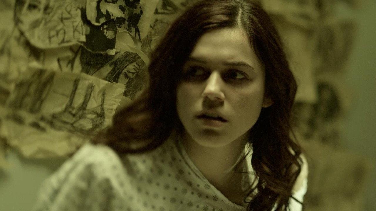 I Am Vengeance 2013 movie scene