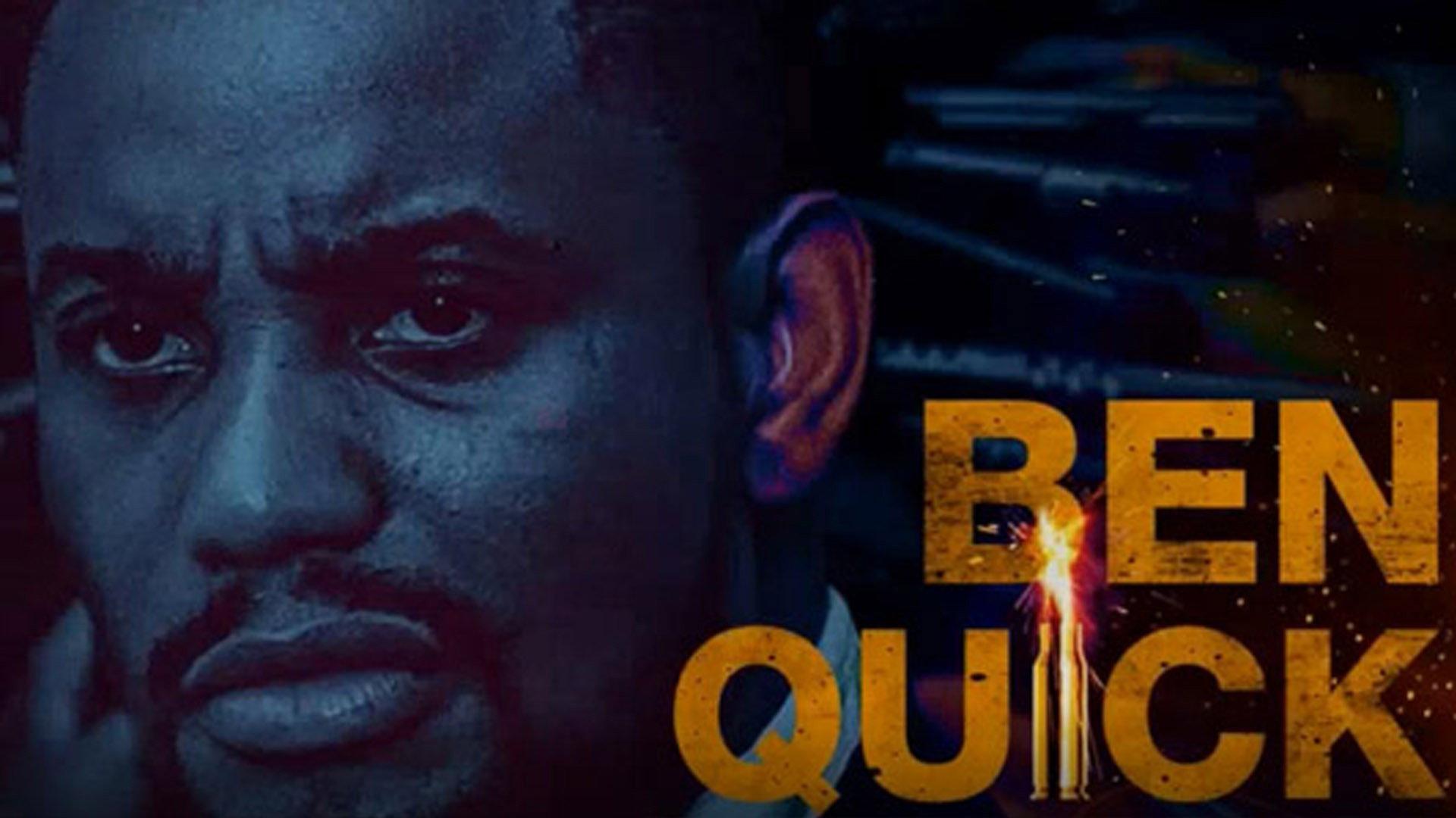Ben Quick 2017 movie scene