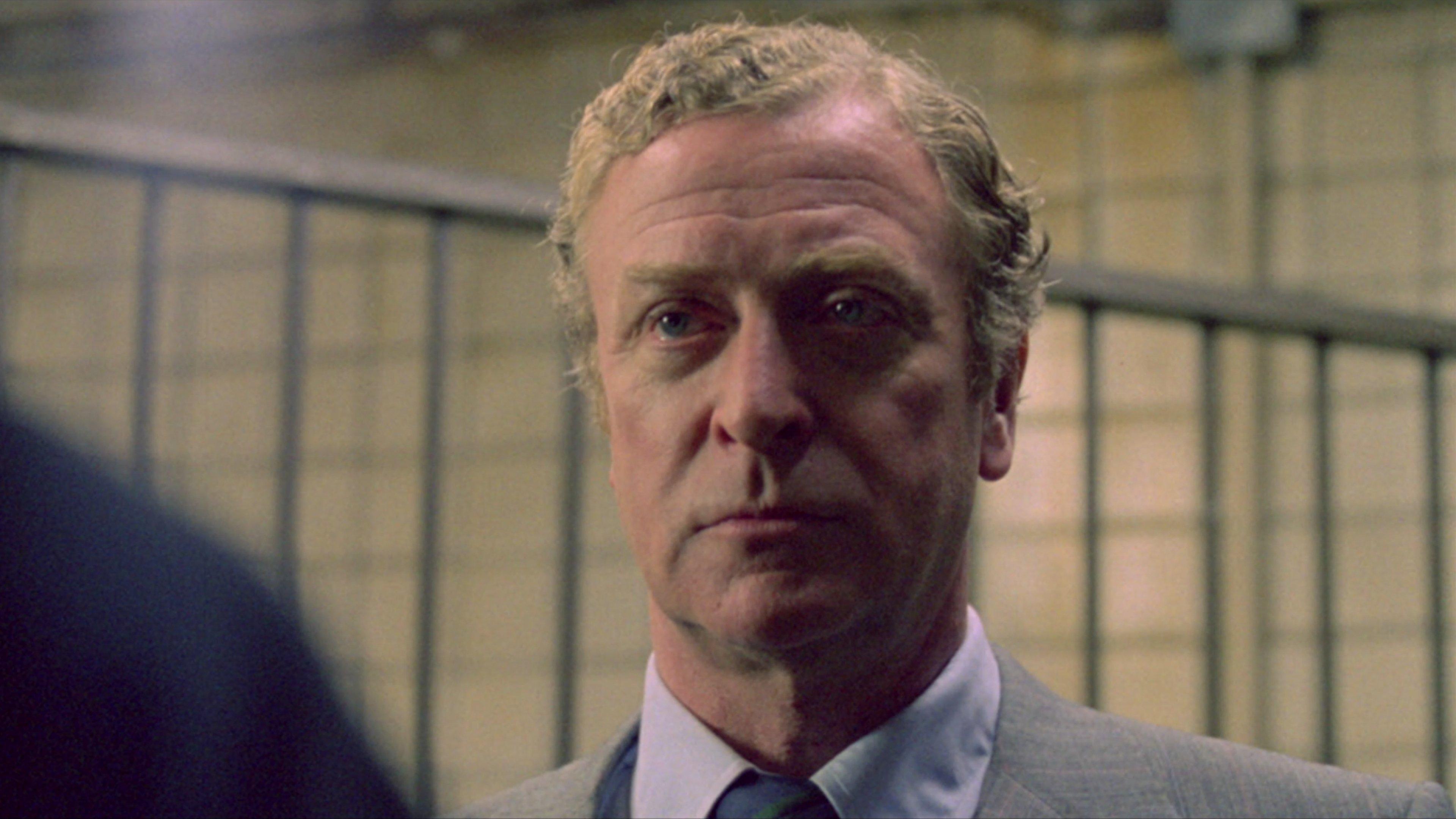 A Shock to the System 1990 movie scene