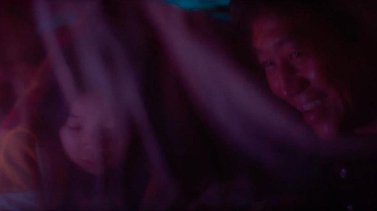 Moonchild 2020 movie scene