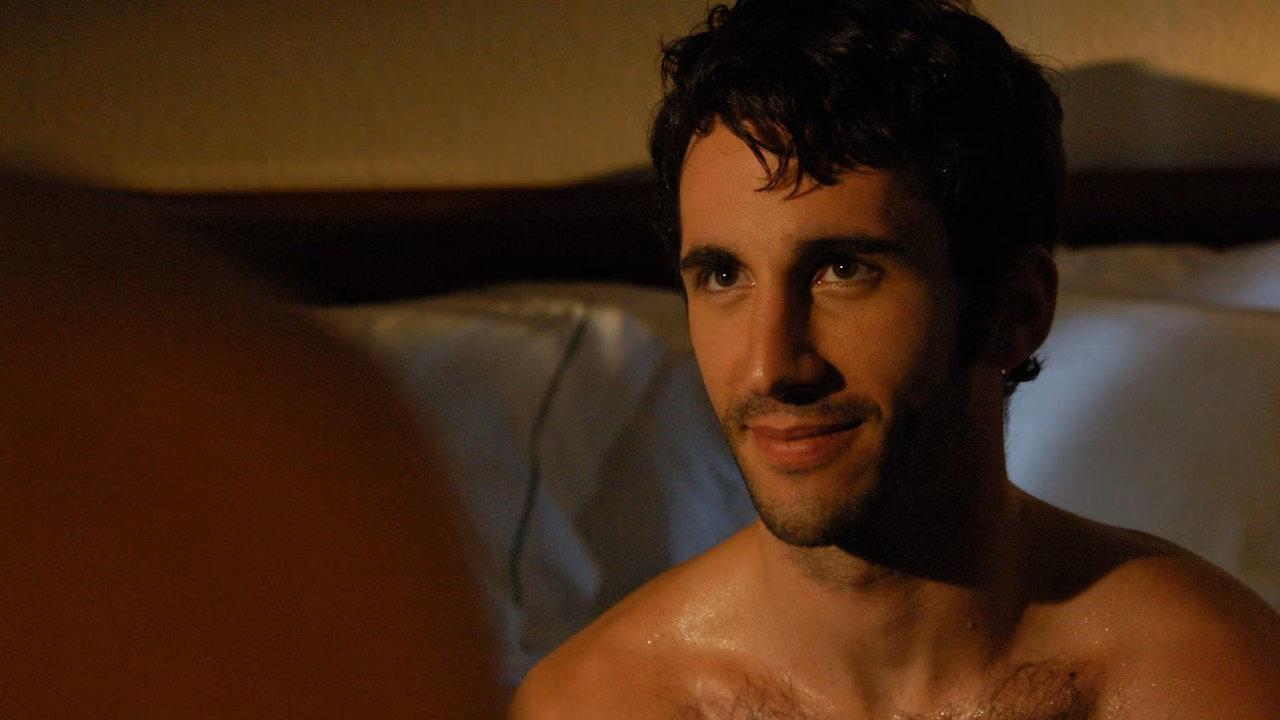 Str8 Men and the Men Who Love Them 2 2008 movie scene