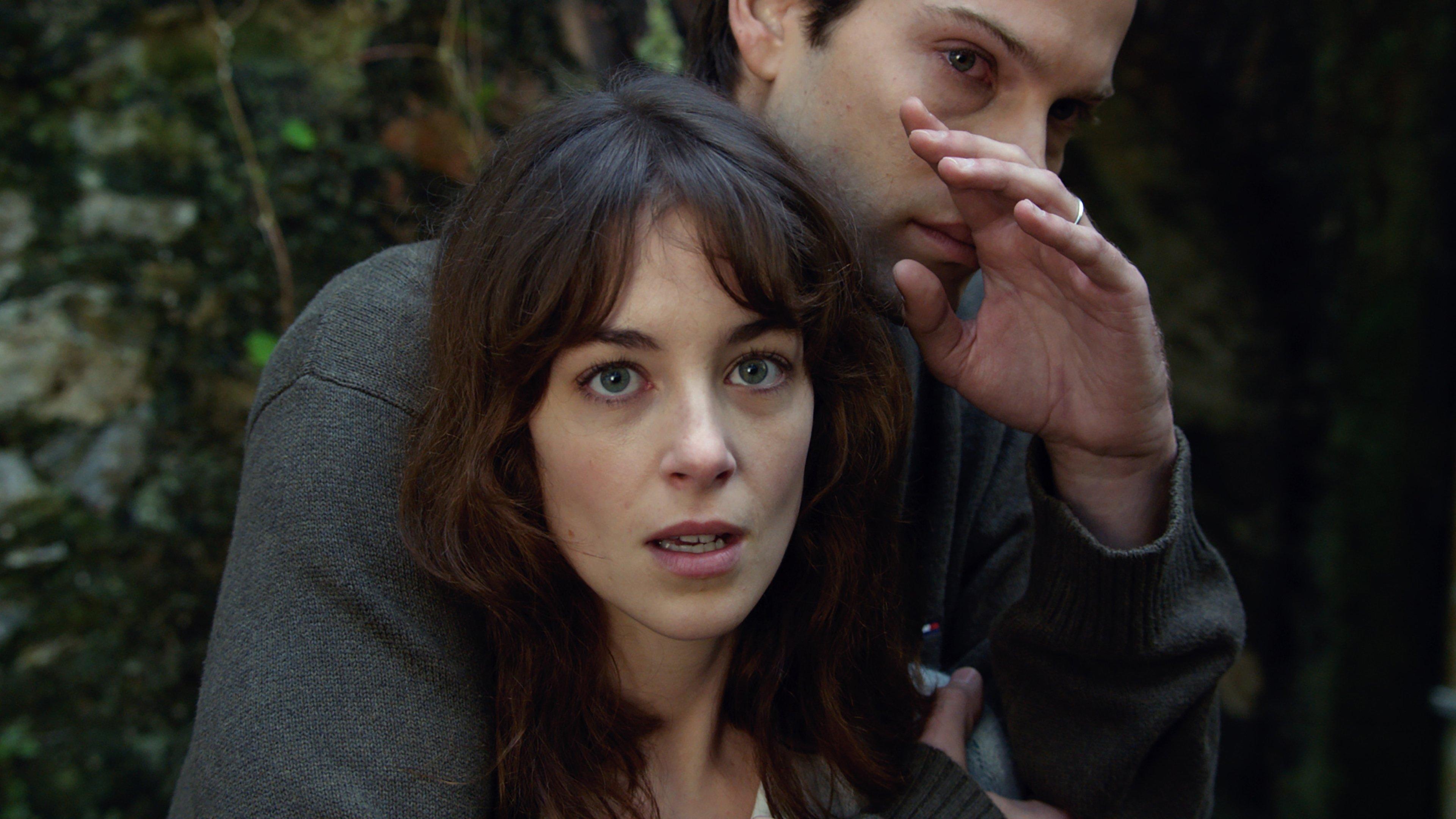 Cosmos 2015 movie scene