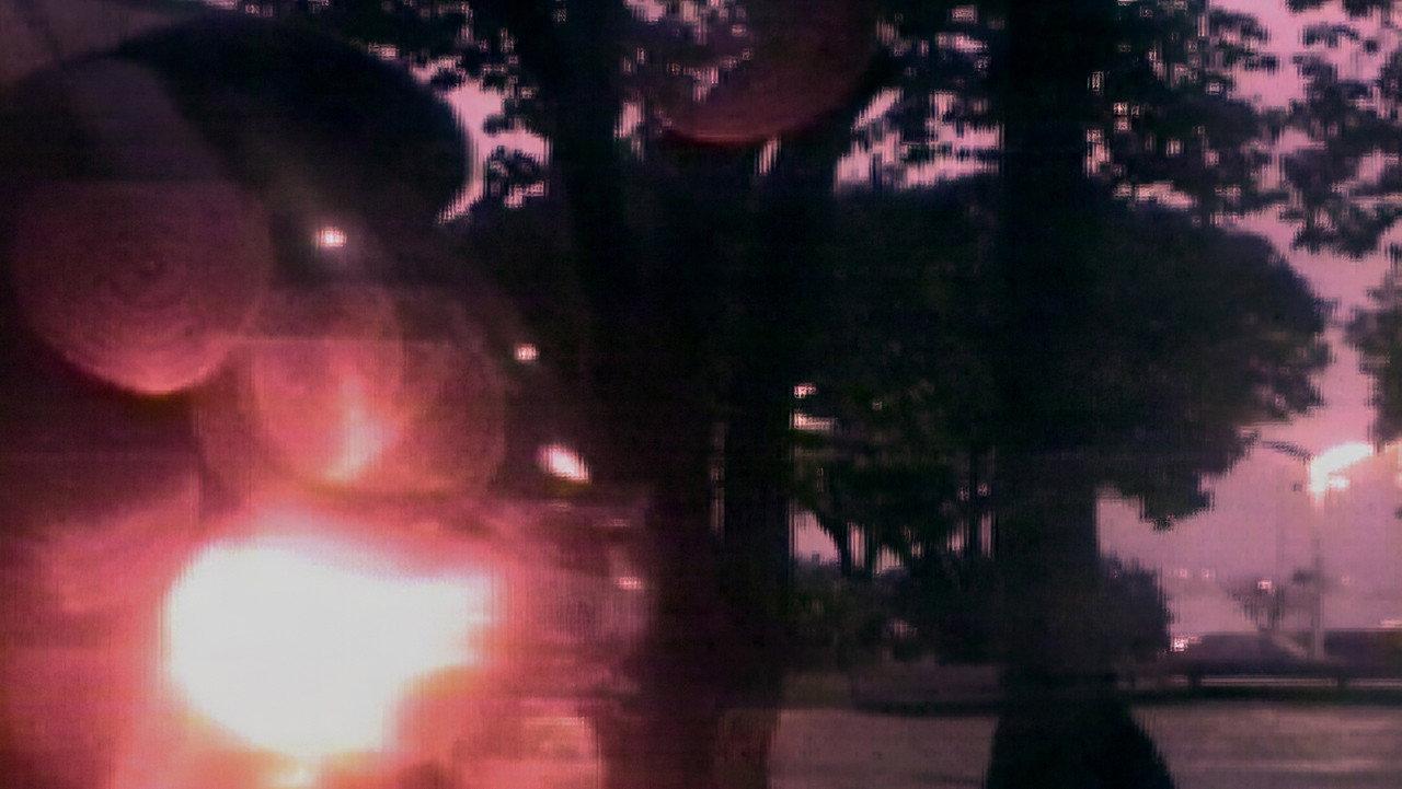 Travelling 2005 movie scene
