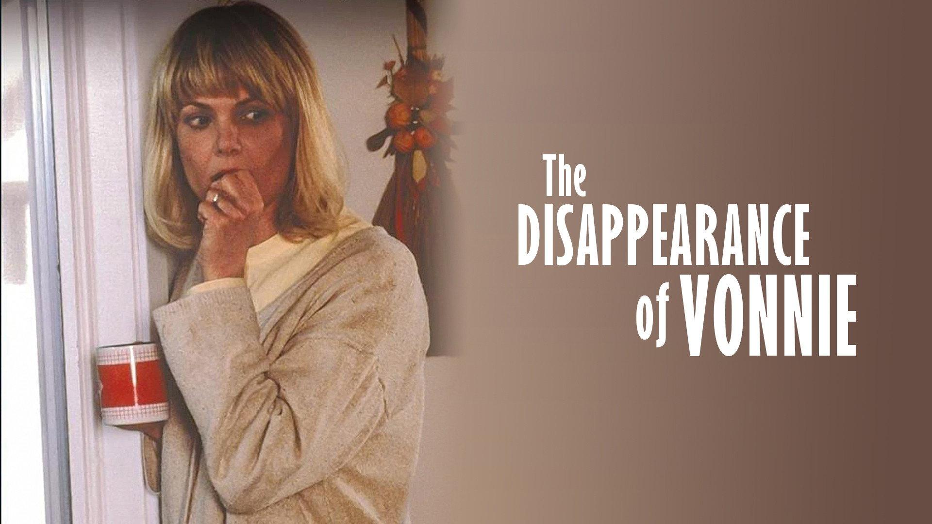 The Disappearance of Vonnie 1994 movie scene