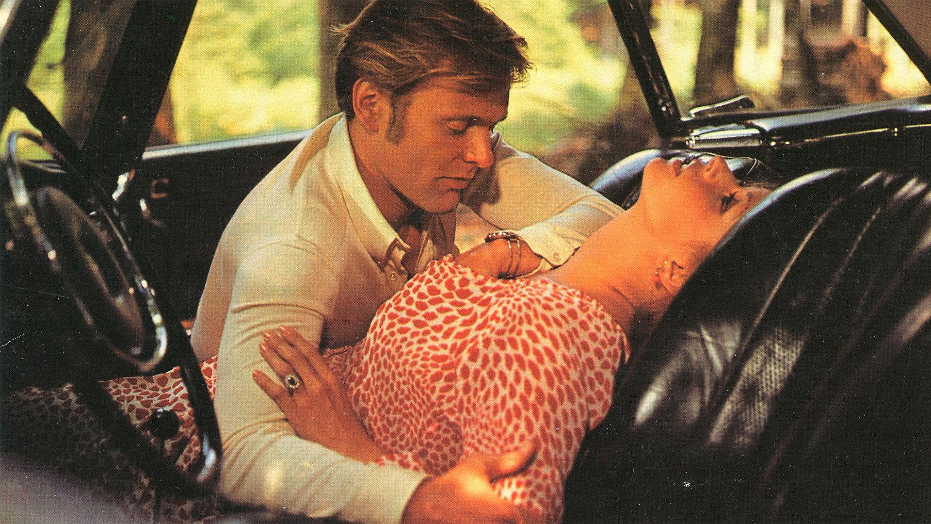 The Morals of Ruth Halbfass 1972 movie scene