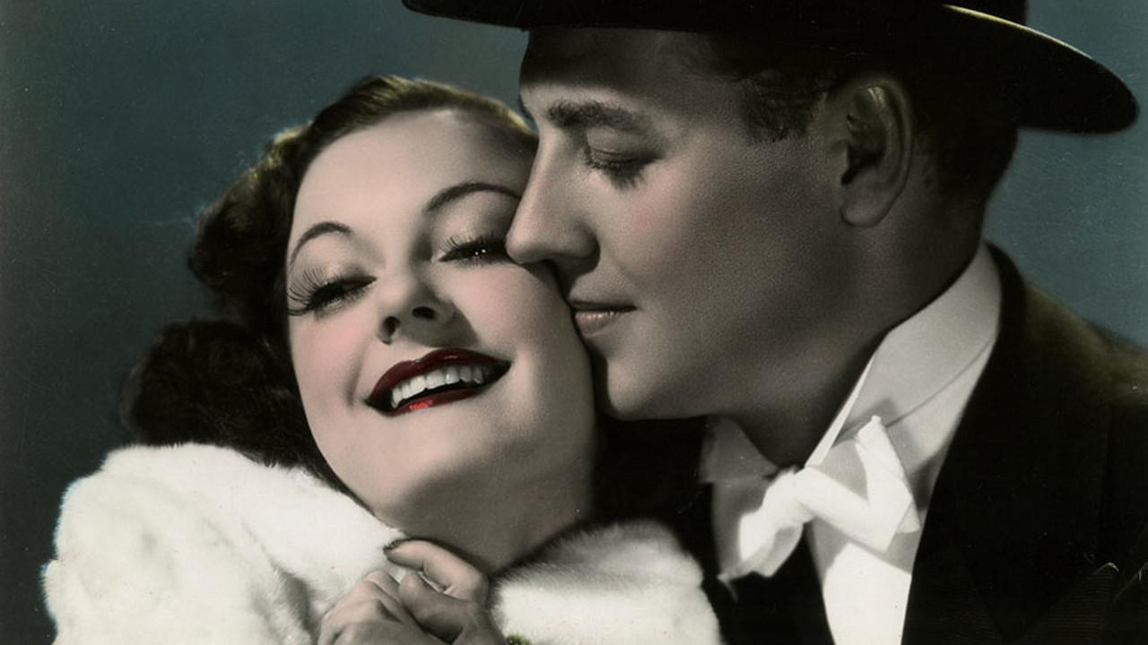 Merry Go Round of 1938 1937 movie scene