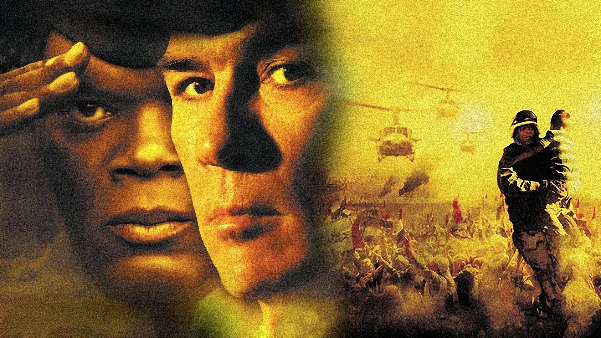 Rules of Engagement 2000 movie scene