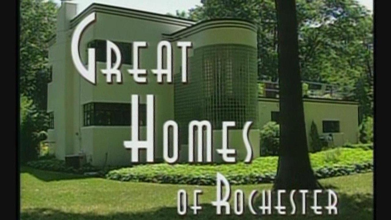 Great Homes of Rochester 2002 movie scene