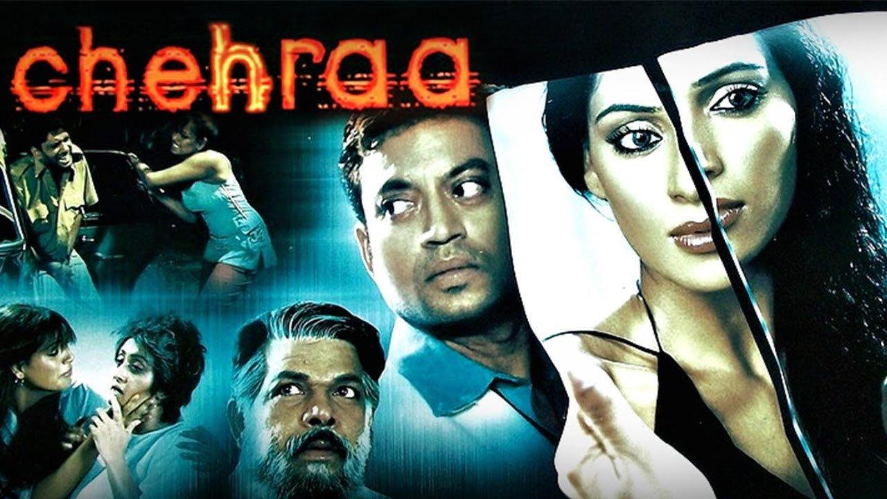 Chehraa 2005 movie scene