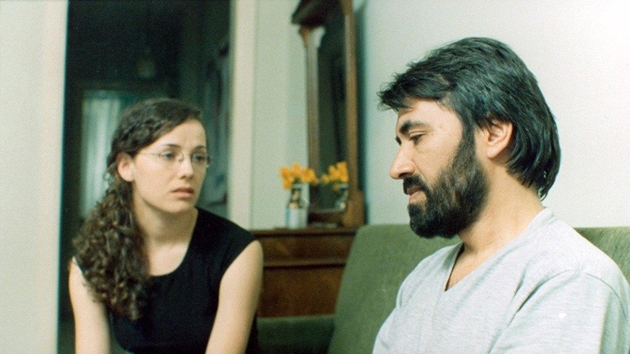 The Waiting Room 2004 movie scene