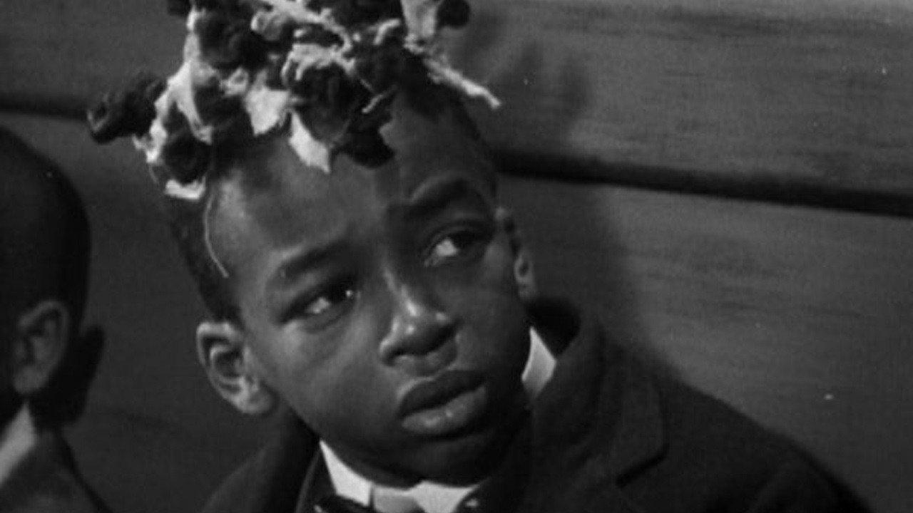Little Daddy 1931 movie scene
