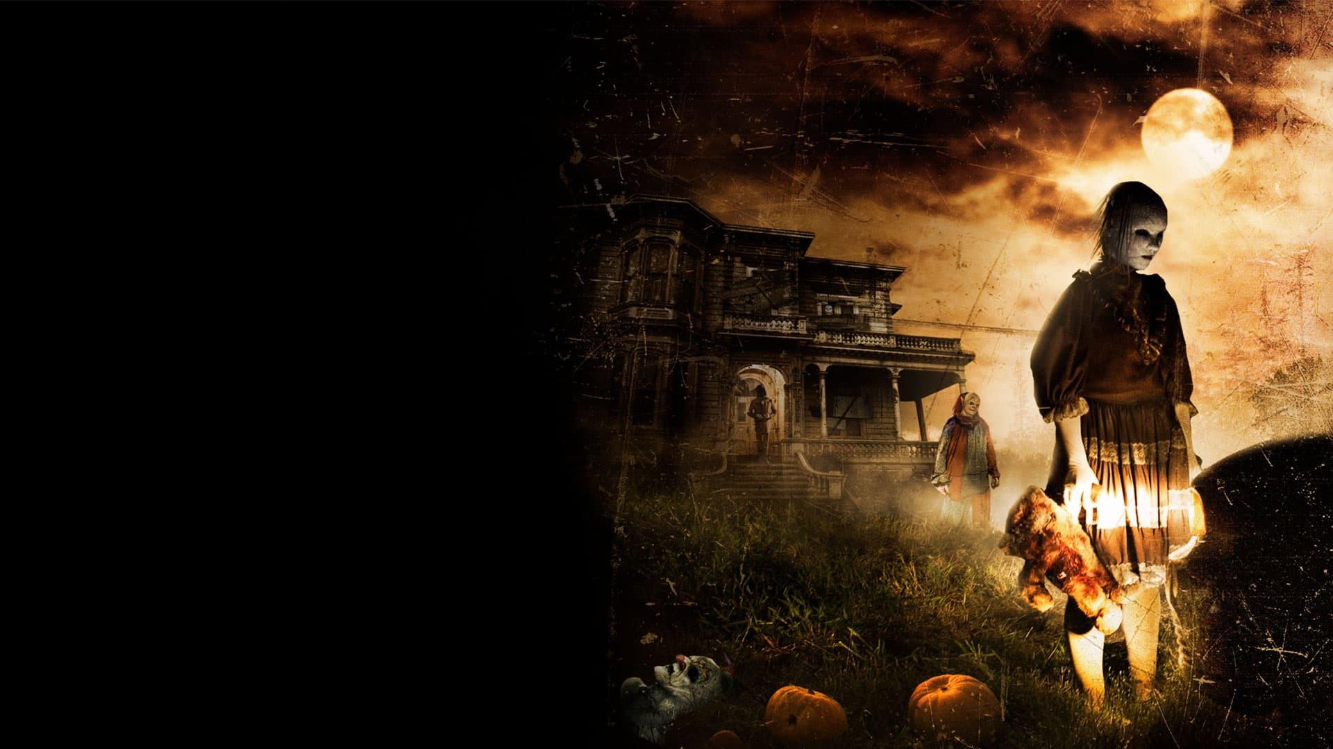 The Houses October Built 2014 movie scene