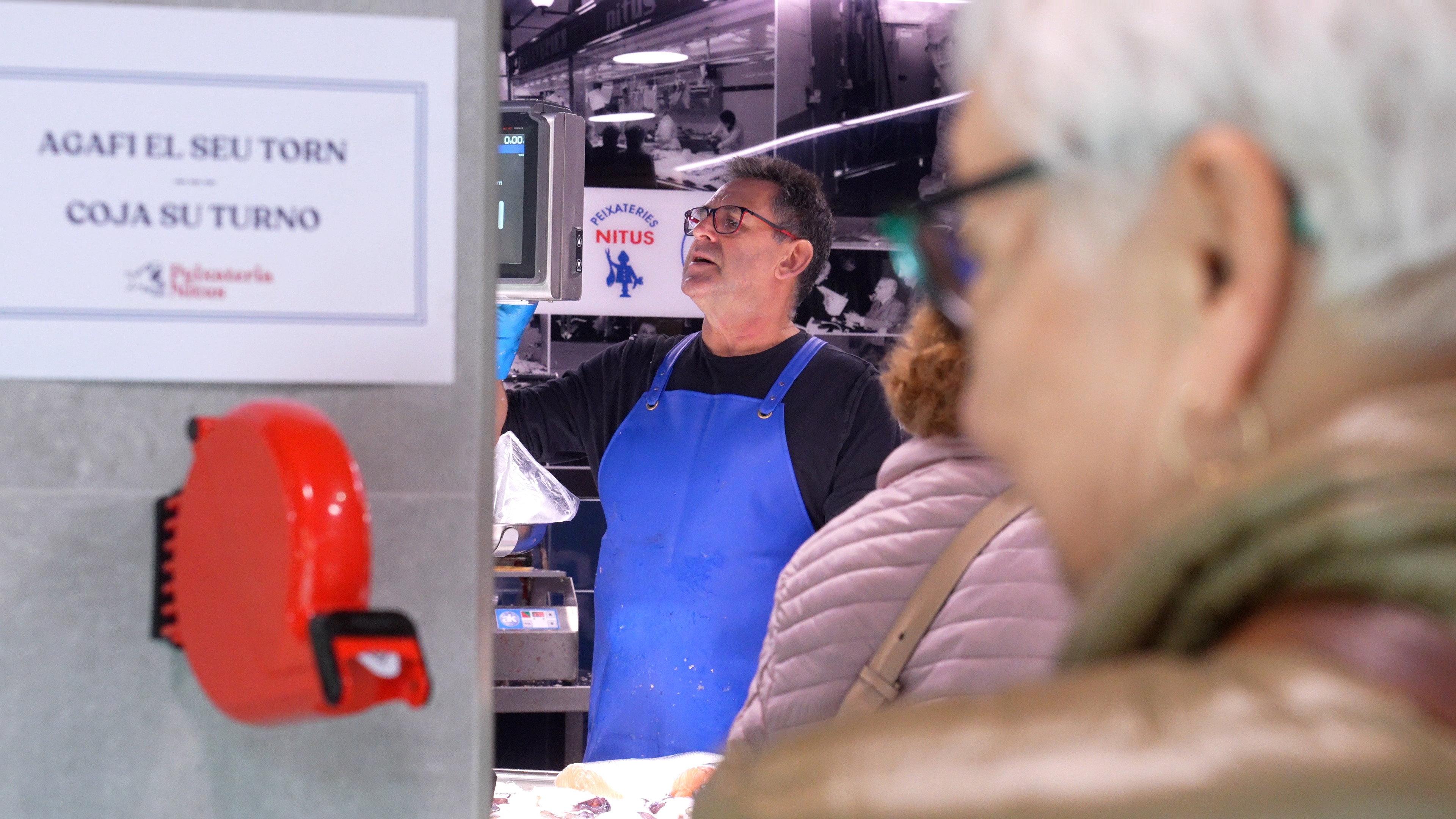 JAUME 2024 movie scene
