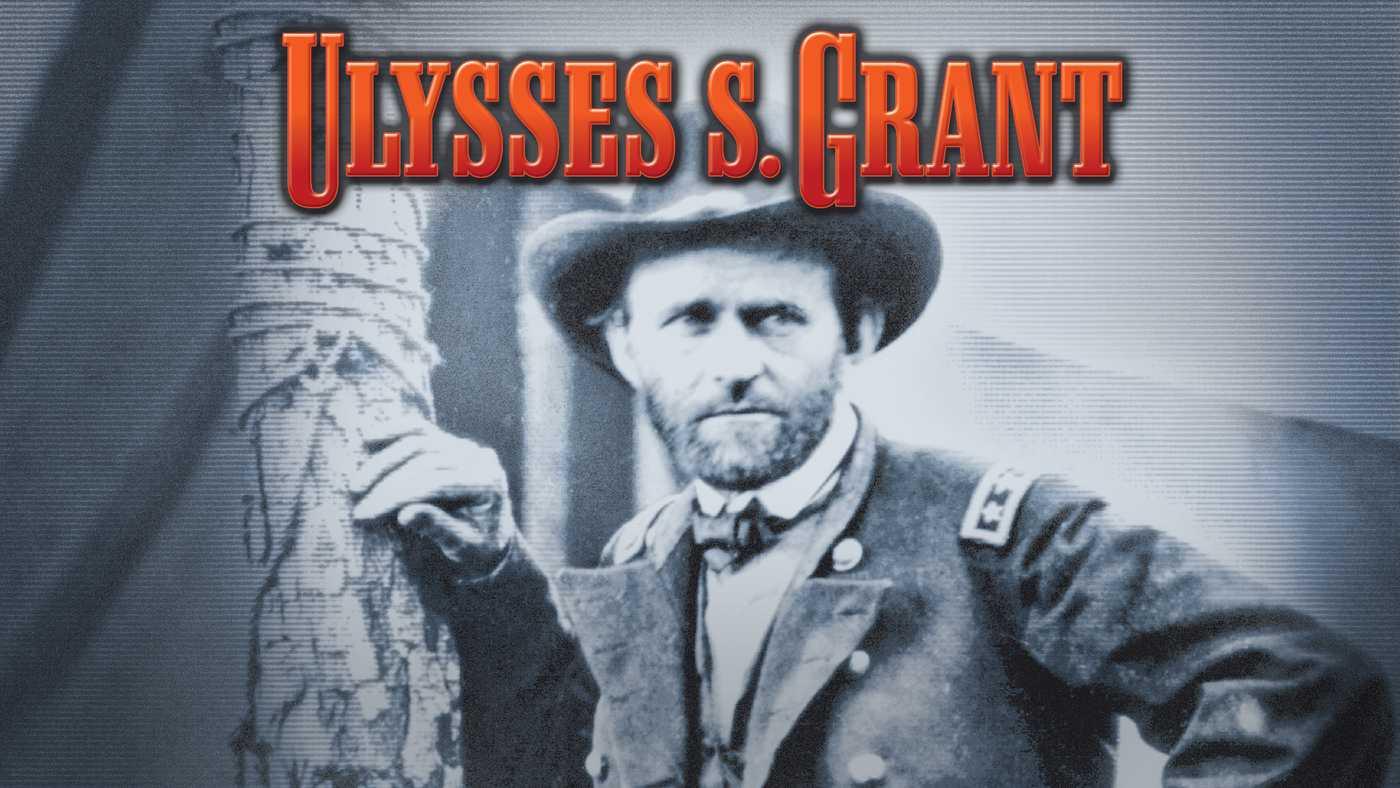 American Experience: Ulysses S. Grant (Part 2) 2002 movie scene