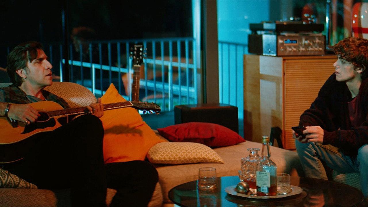 Morrison 2021 movie scene