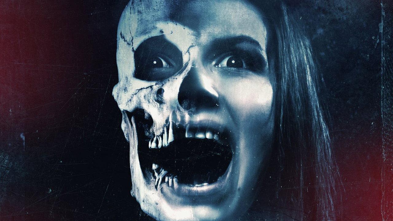 The Haunted 2018 movie scene