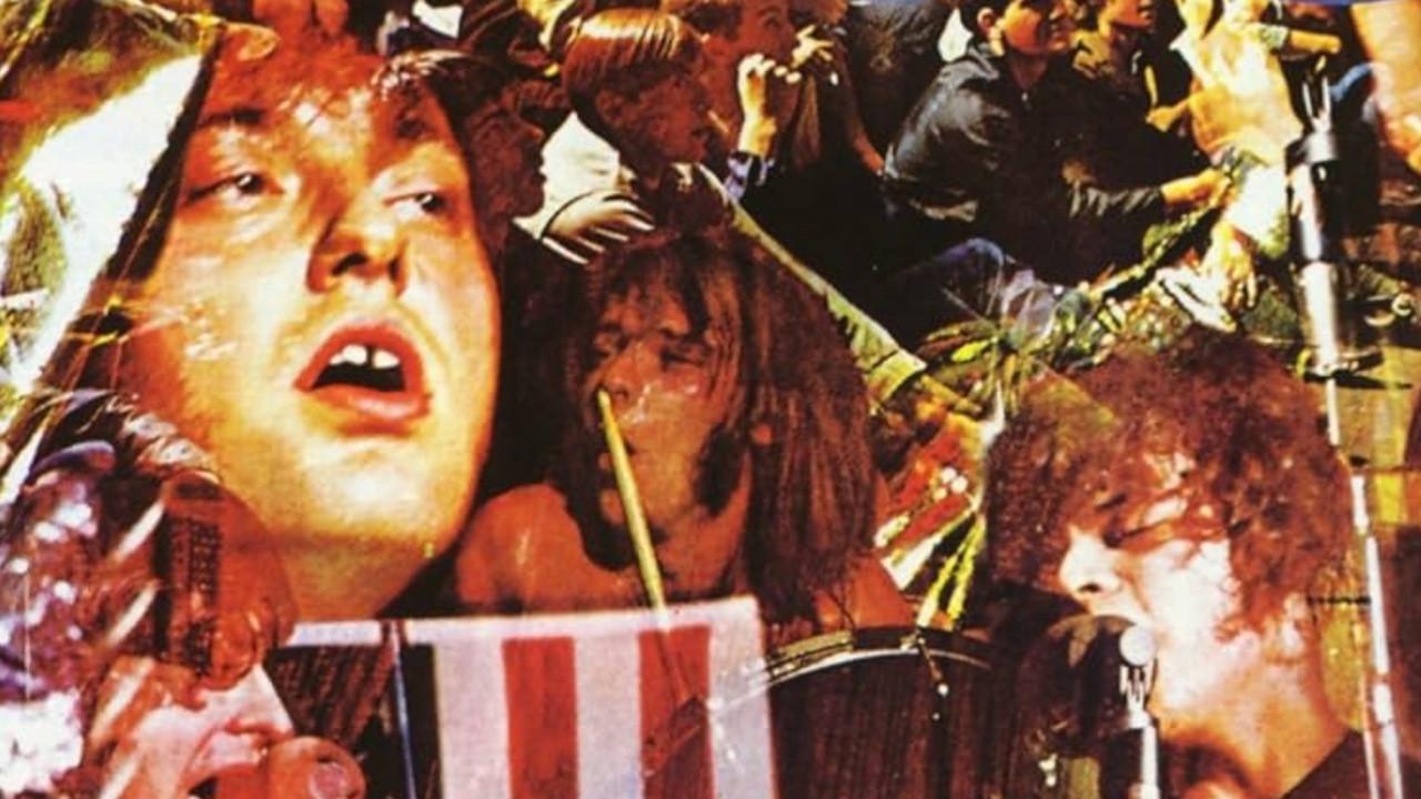 MC5: A True Testimonial 2002 movie scene
