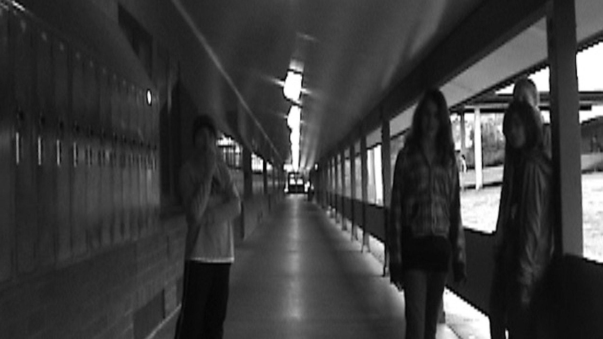 Style 2008 movie scene