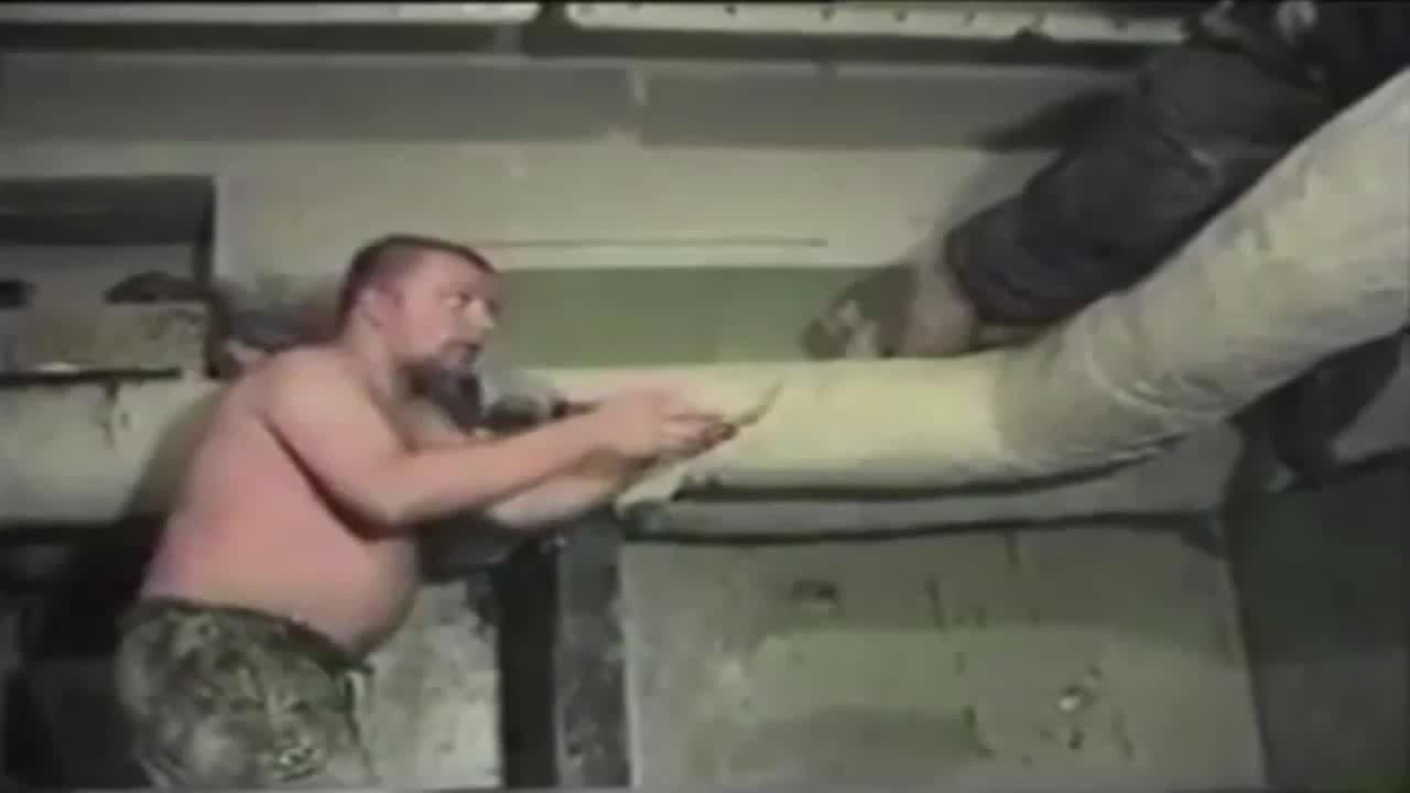 The Green Elephant 1999 movie scene