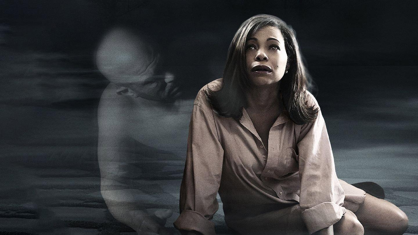The Summoning 2015 movie scene
