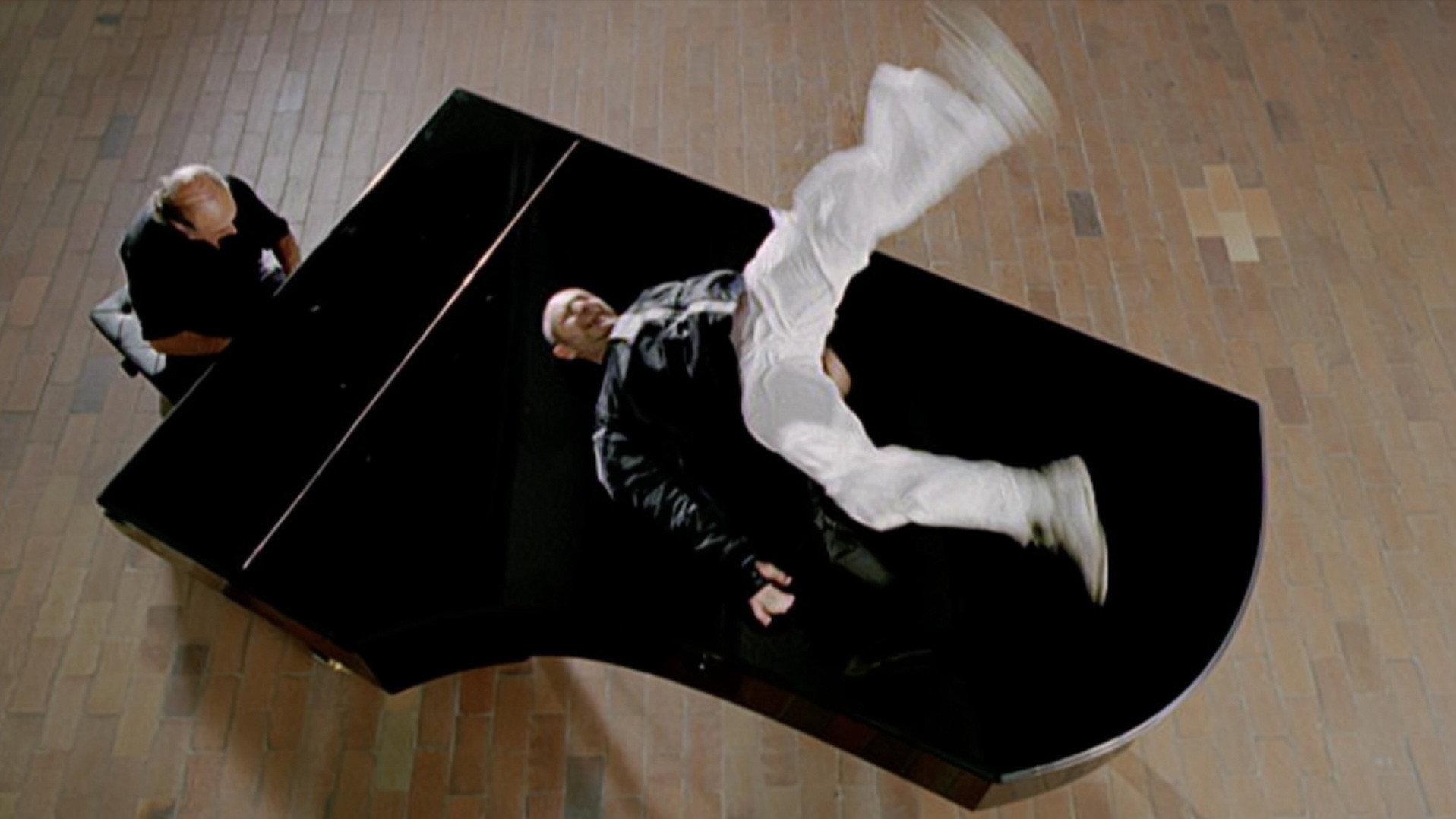 No al no: Visca el piano! 2006 movie scene